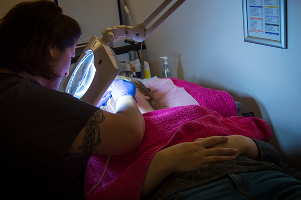 Treatment Photo Three