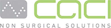 CACI Logo